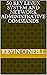 50 Key Linux System and Network Administrative Commands by Kevin     O'Neill
