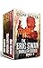 The Eric Swan Thriller Seri...