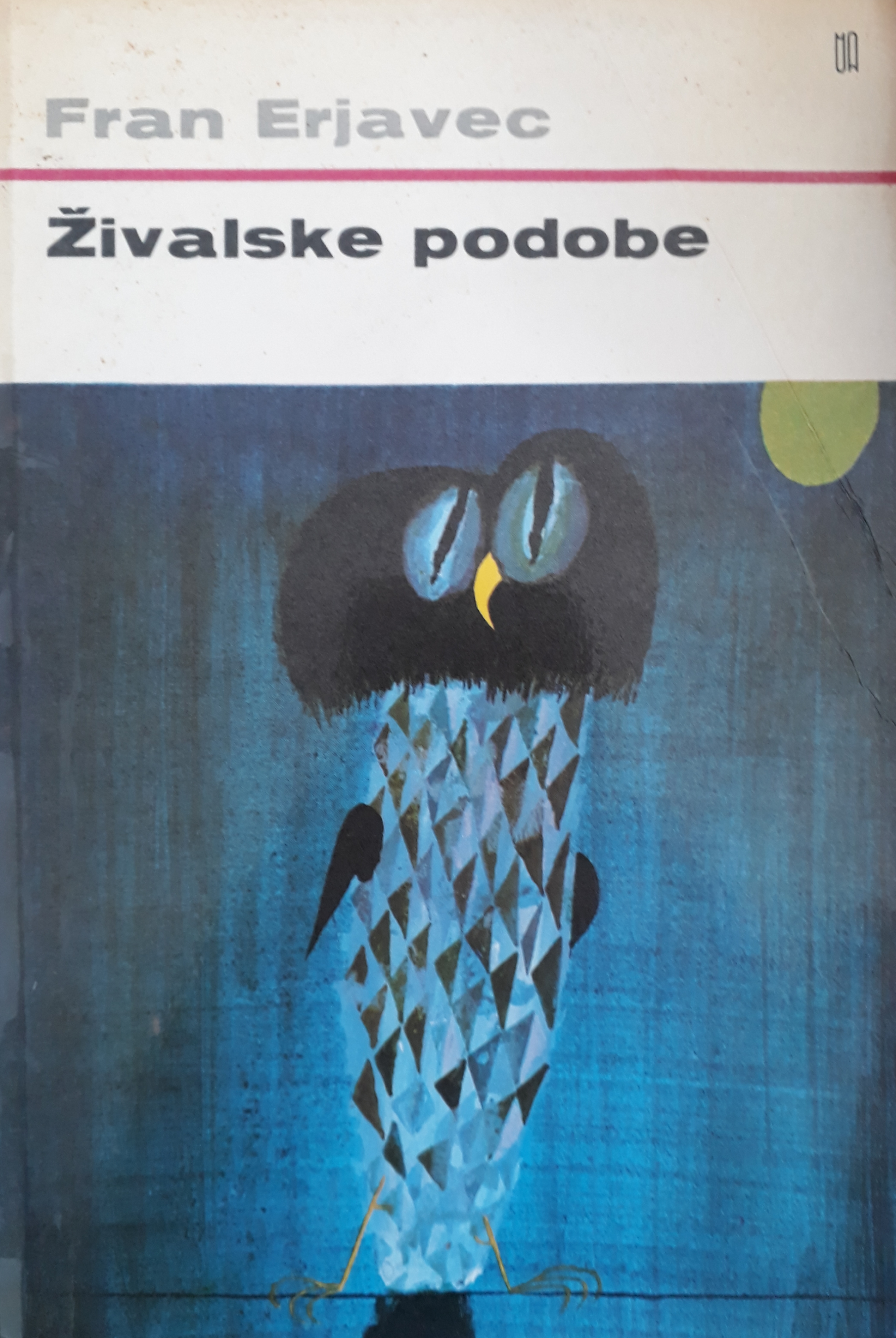 Živalske podobe