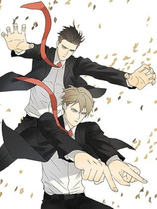 南号尚风 [Nan Hao & Shang Feng]