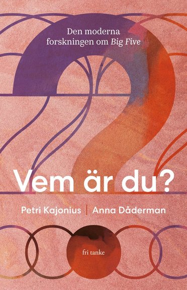 Vem är du? (Hardcover)