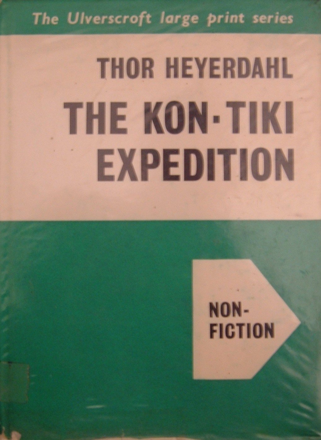 Kon-Tiki Expedition