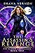 The Assassin's Revenge (The Hybrid Chronicles, #2)