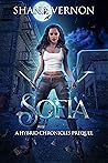 Sofia (The Hybrid Chronicles Prequel) Sofia (The Hybrid Chronicles Prequel)