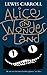 Alice in Wonderland (Alice's Adventures in Wonderland, #1)
