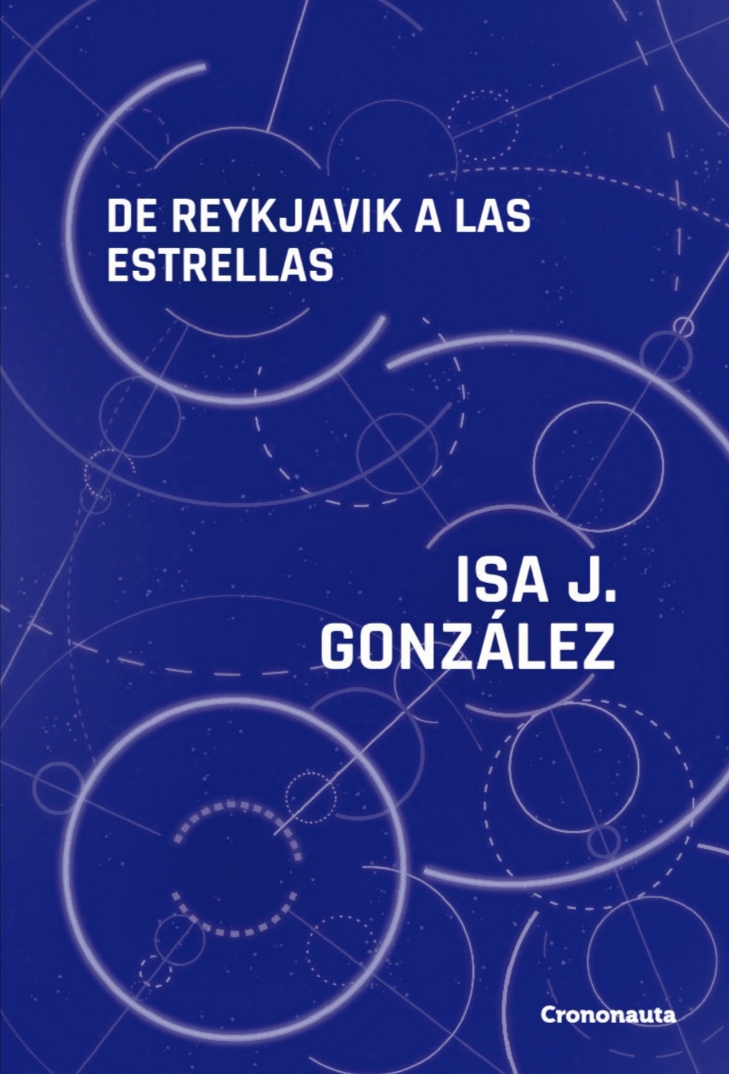 De Reykjavik a las estrellas