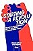 Starting a Revolution: Was wir von Unternehmerinnen über die Zukunft der Arbeitswelt lernen können | Feminismus & Arbeit: Ratgeber zu ... Wachstum und Sinn im Beruf (German Edition)