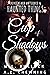 A Cup of Shadows (Devecheaux Antiques & Haunted Things Book 1)