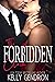 The Forbidden Claim by Kelly Gendron