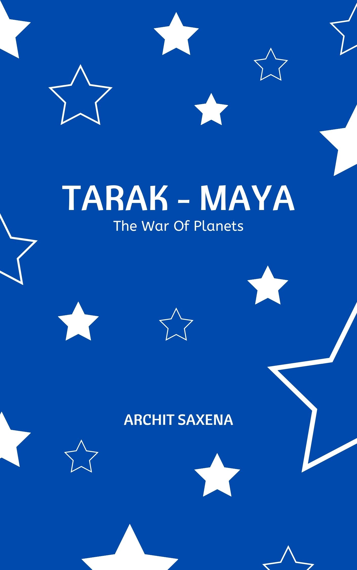 Tarak Maya