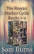 Rowan Harbor Trilogy Three: Eagle in the Hawthorn, Salmon and the Hazel, Wren and Oak