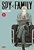 Spy x Family, Vol. 1 by Tatsuya Endo