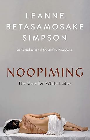 Noopiming: The Cure for White Ladies