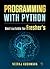 Programming with Python