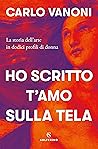 Ho scritto t’amo ...