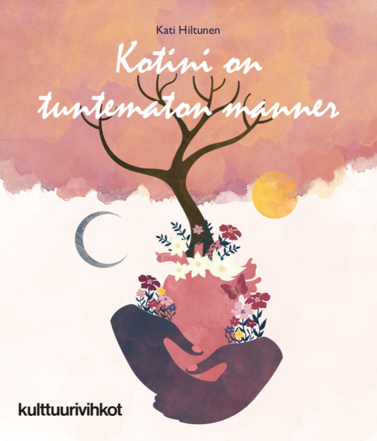 Kotini on tuntematon manner (Paperback)