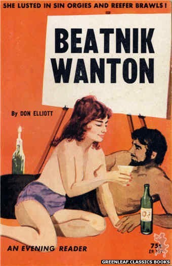 Beatnik Wanton