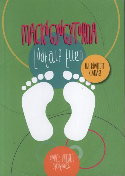 Mackógyógytorna lúdtalp ellen