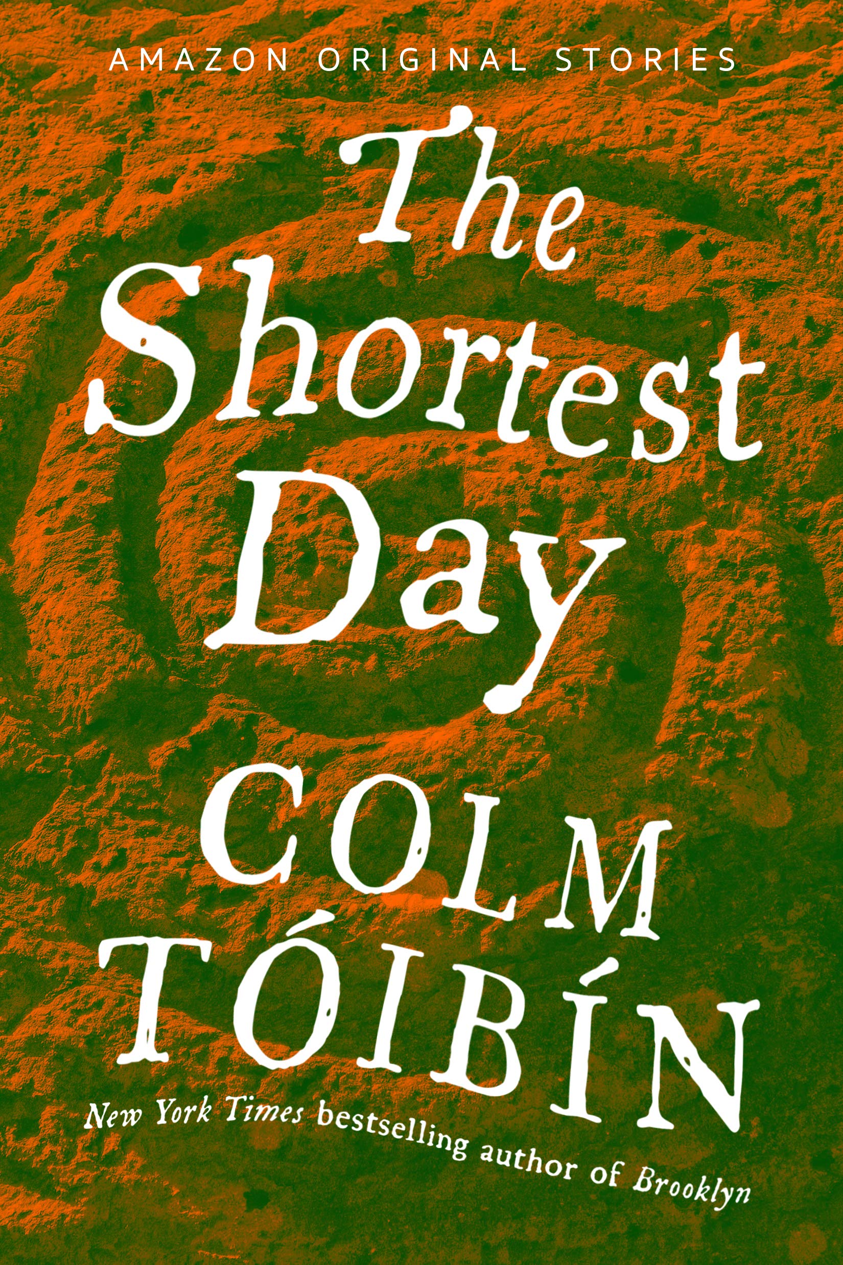 The Shortest Day (Kindle Edition)