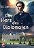 Das Herz des Diplomaten (Regelence #4)