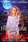 The Firehouse Feline: The Complete Series (The Firehouse Witches)