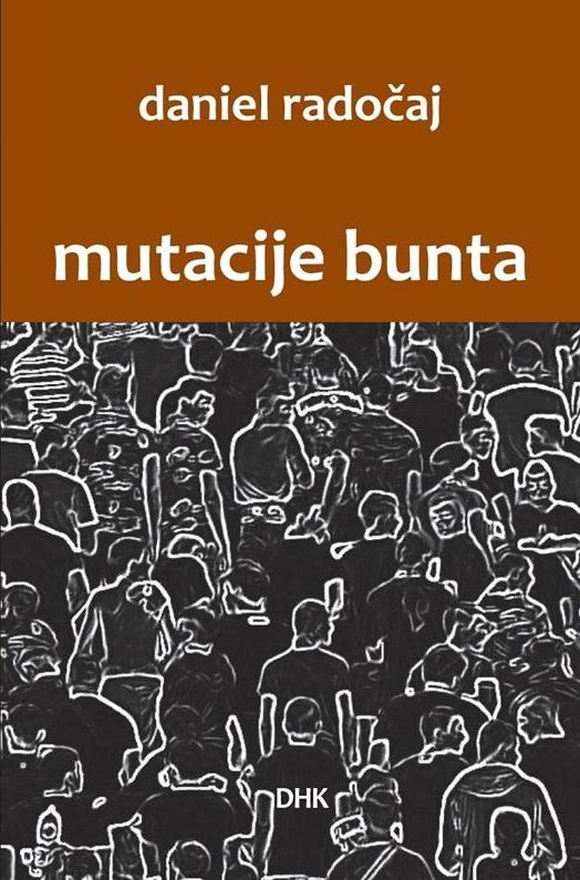 Mutacije bunta