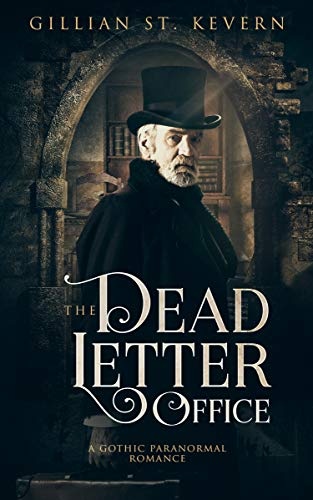 The Dead Letter Office (Read by Candlelight, #12)