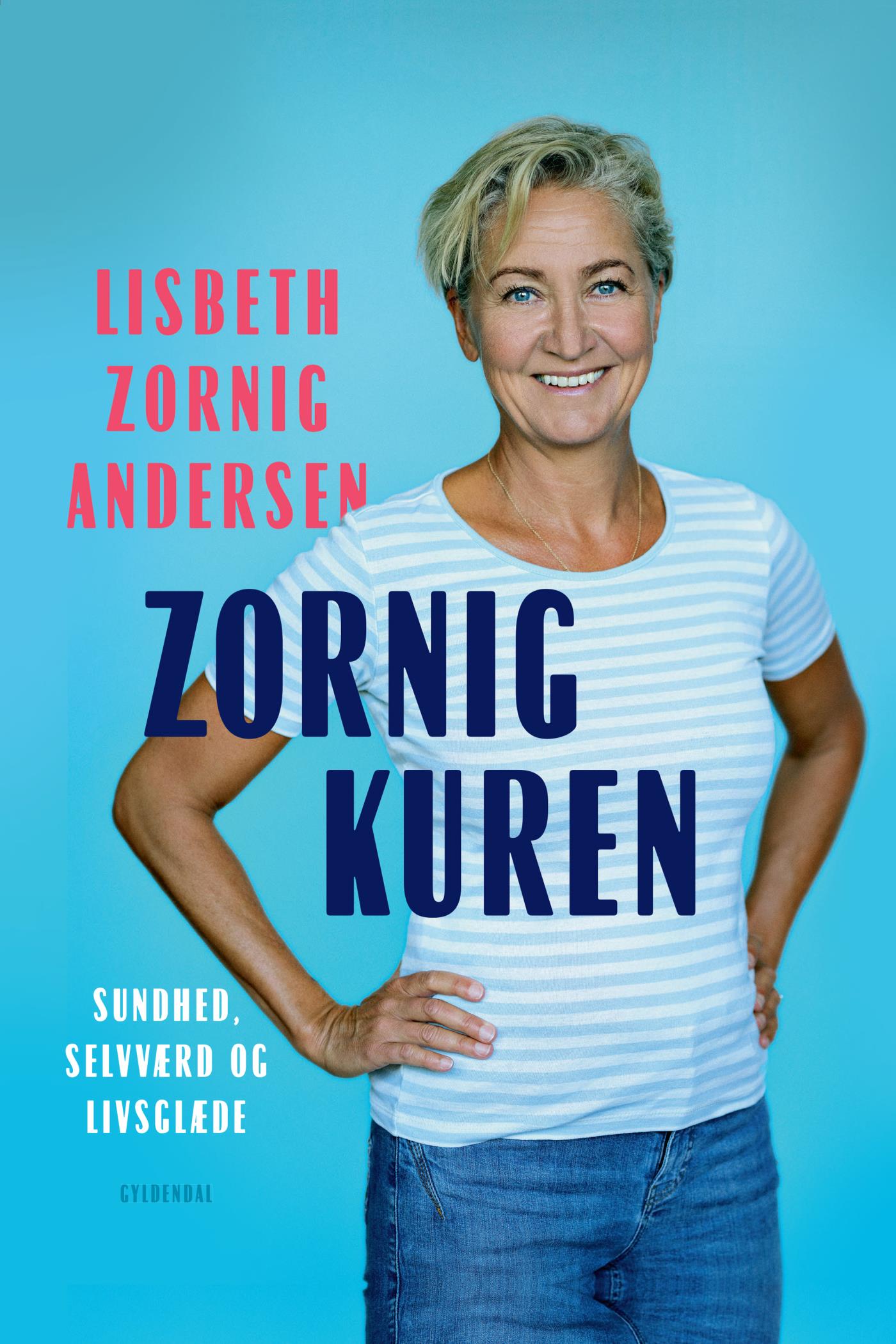 Zornigkuren: Sundhed, selvværd og livsglæde
