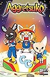 Aggretsuko #6 Aggretsuko #6