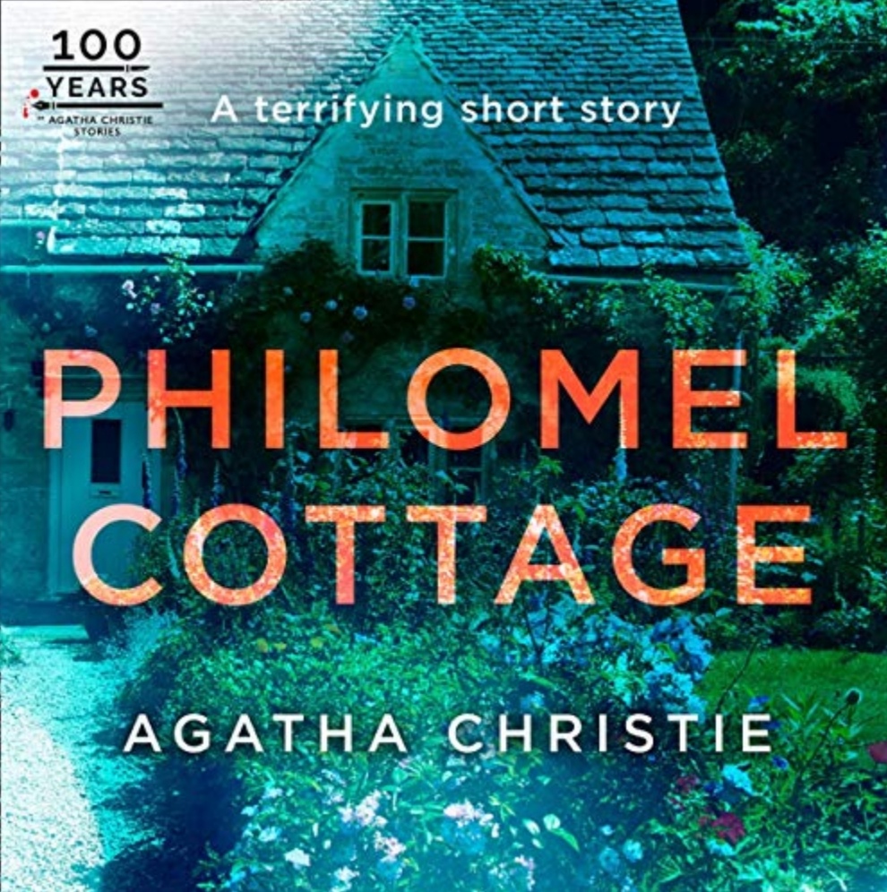 Philomel Cottage: An Agatha Christie Short Story