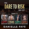 The Dare to Risk Box Set