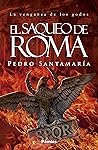 El saqueo de Roma