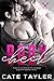 Body Check (Lacrosse My Hea...