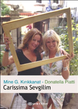 Carissima Sevgilim (Paperback)