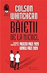 Băieții de la Nickel