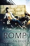 Romp by Morgan Brice