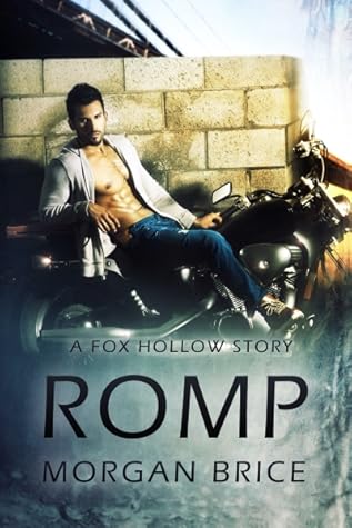 Romp (Fox Hollow Zodiac, #1.5)