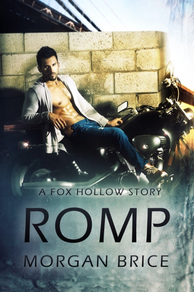 Romp (Fox Hollow Zodiac, #1.5)