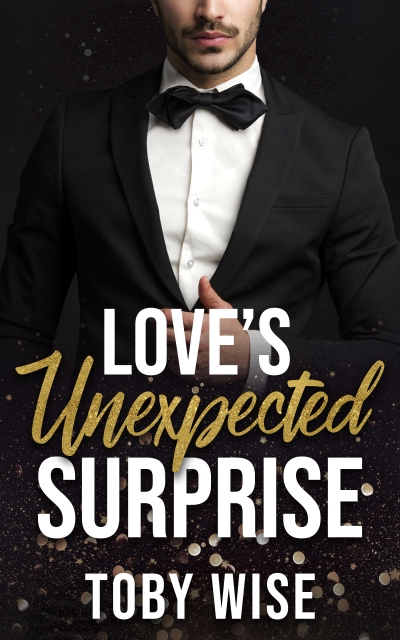 Love's Unexpected Surprise (Something Unexpected #2)