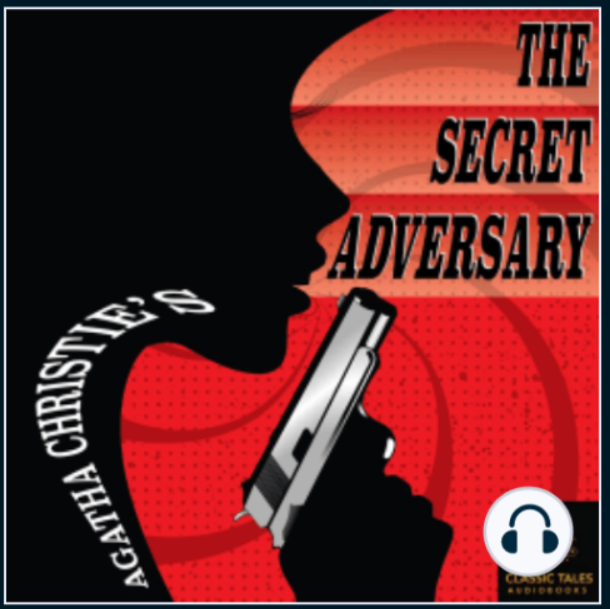 The Secret Adversary