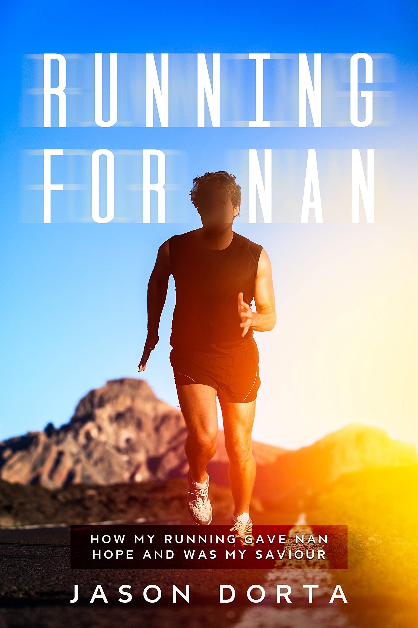 Running for Nan (Kindle Edition)