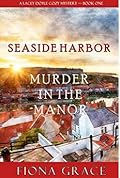 Murder in the Manor (A Lacey Doyle Cozy Mystery, #1)