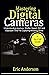 Mastering Digital Cameras: Understanding Aperture, Shutter Speed, ISO and Exposure Time for Capturing Amazing Shots