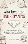 Who Invented Unde...