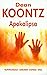 Apokalipsa by Dean Koontz