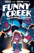 Funny Creek (comiXology Originals)
