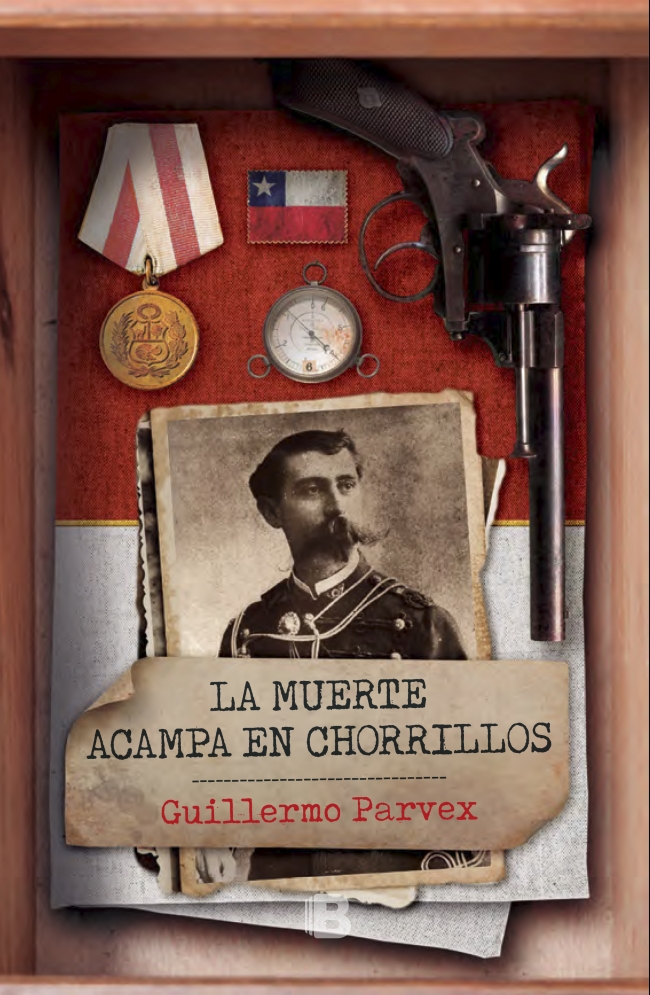 La muerte acampa en Chorrillos