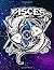 Pisces: Pisces Astrology, Adult Random Word Search for Pisces Birthday (Second Edition)
