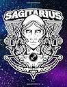 Sagitarius: Sagitarius Astrology, Adult Random Word Search for Sagitarius Birthday (Second Edition)