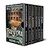 The Bayou Hauntin...